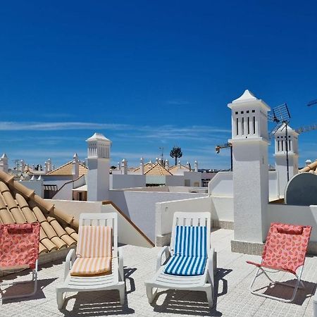 Apartamento Duplex Em Cabanas De טאווירה מראה חיצוני תמונה