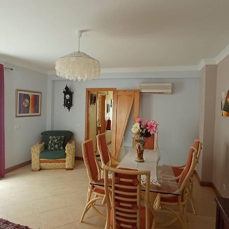 Apartamento Duplex Em Cabanas De טאווירה מראה חיצוני תמונה