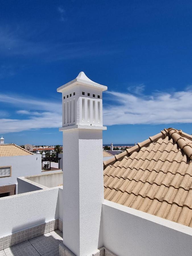 Apartamento Duplex Em Cabanas De טאווירה מראה חיצוני תמונה