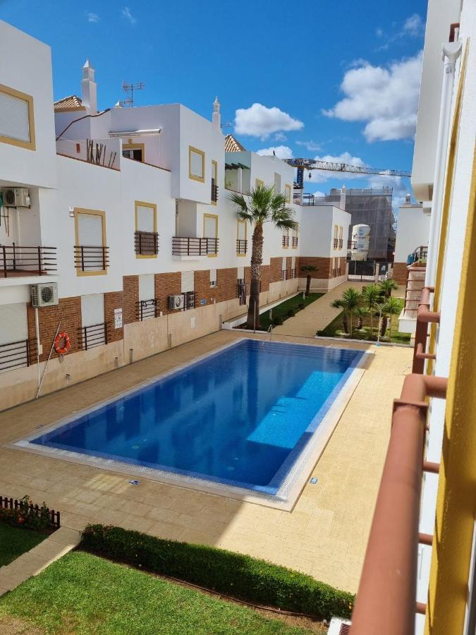 Apartamento Duplex Em Cabanas De טאווירה מראה חיצוני תמונה