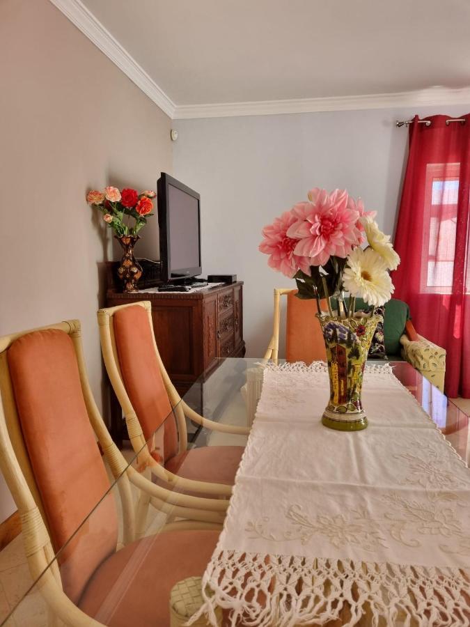 Apartamento Duplex Em Cabanas De טאווירה מראה חיצוני תמונה