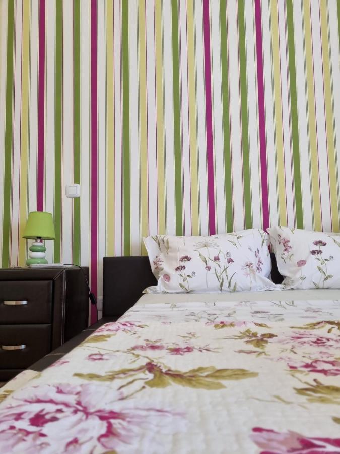 Apartamento Duplex Em Cabanas De טאווירה מראה חיצוני תמונה