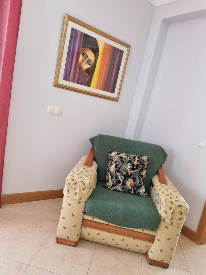 Apartamento Duplex Em Cabanas De טאווירה מראה חיצוני תמונה