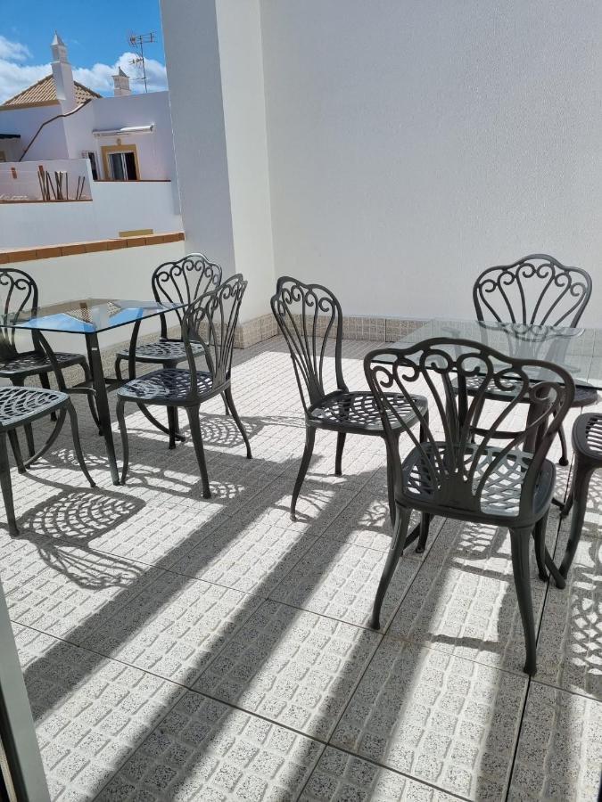 Apartamento Duplex Em Cabanas De טאווירה מראה חיצוני תמונה