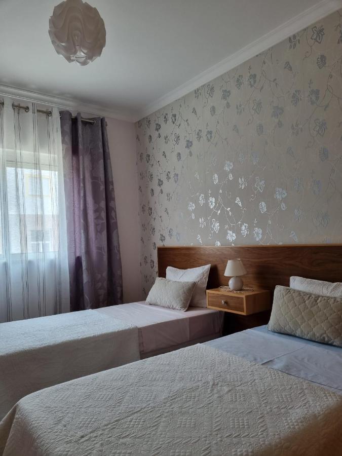 Apartamento Duplex Em Cabanas De טאווירה מראה חיצוני תמונה
