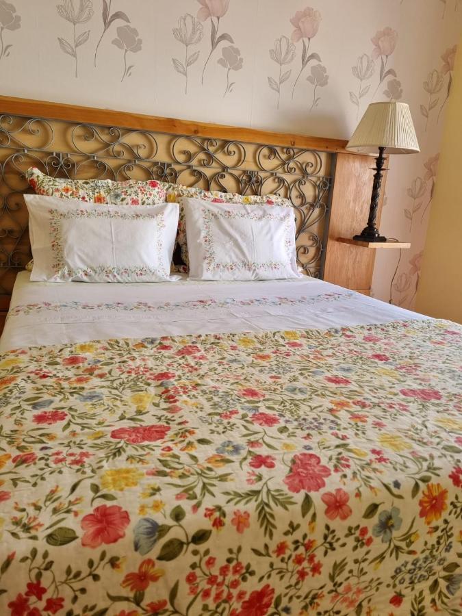 Apartamento Duplex Em Cabanas De טאווירה מראה חיצוני תמונה