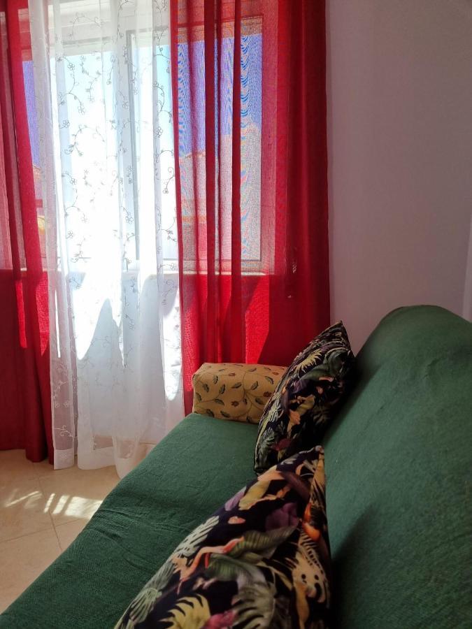 Apartamento Duplex Em Cabanas De טאווירה מראה חיצוני תמונה