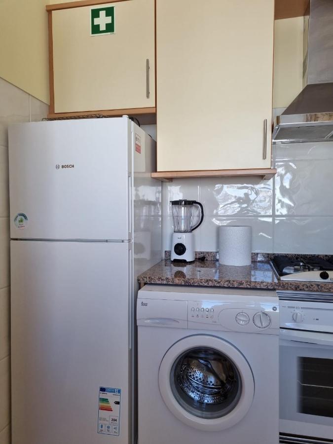 Apartamento Duplex Em Cabanas De טאווירה מראה חיצוני תמונה