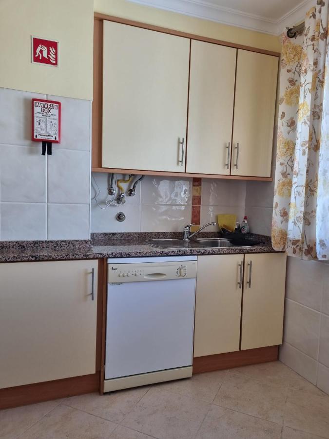 Apartamento Duplex Em Cabanas De טאווירה מראה חיצוני תמונה