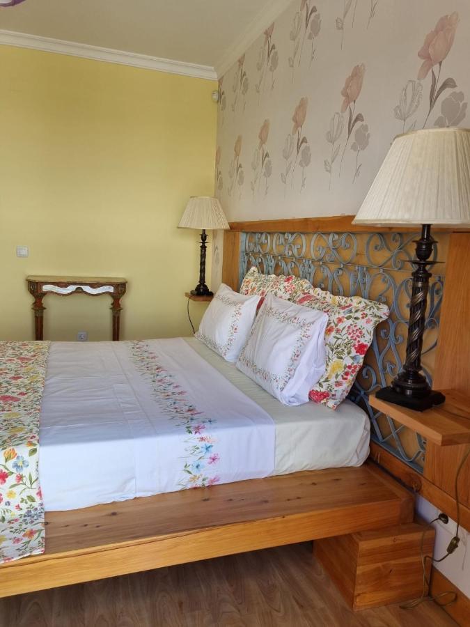 Apartamento Duplex Em Cabanas De טאווירה מראה חיצוני תמונה