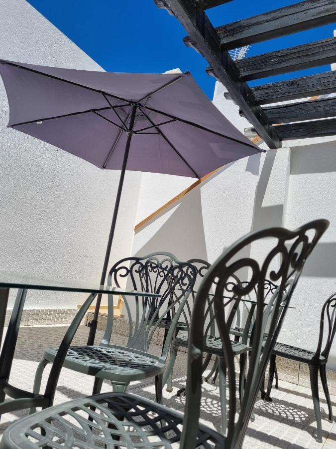Apartamento Duplex Em Cabanas De טאווירה מראה חיצוני תמונה