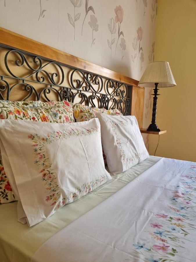 Apartamento Duplex Em Cabanas De טאווירה מראה חיצוני תמונה
