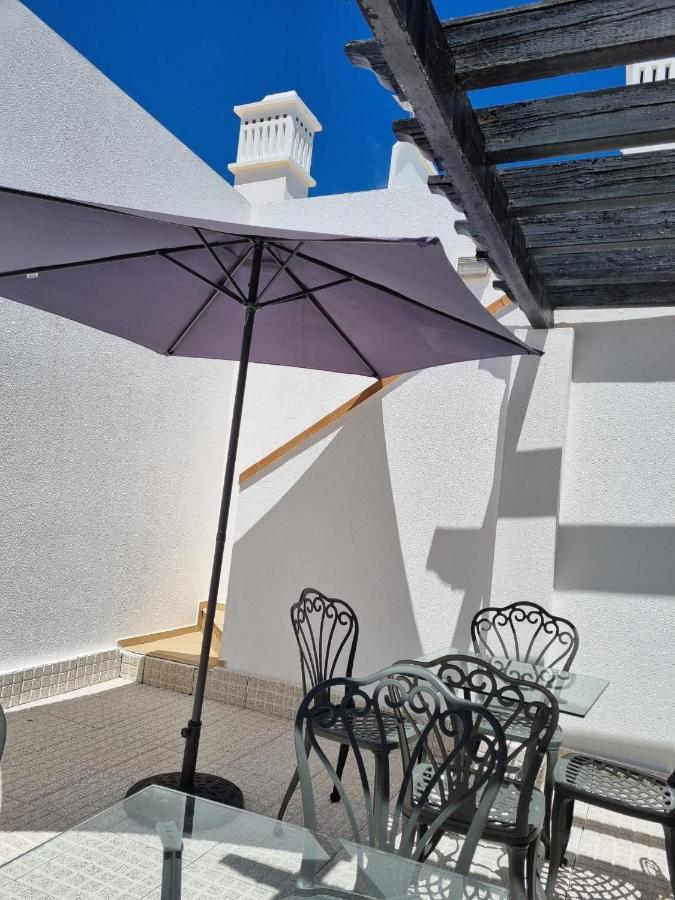 Apartamento Duplex Em Cabanas De טאווירה מראה חיצוני תמונה