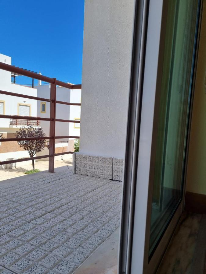Apartamento Duplex Em Cabanas De טאווירה מראה חיצוני תמונה