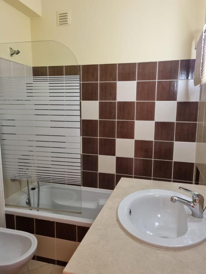 Apartamento Duplex Em Cabanas De טאווירה מראה חיצוני תמונה
