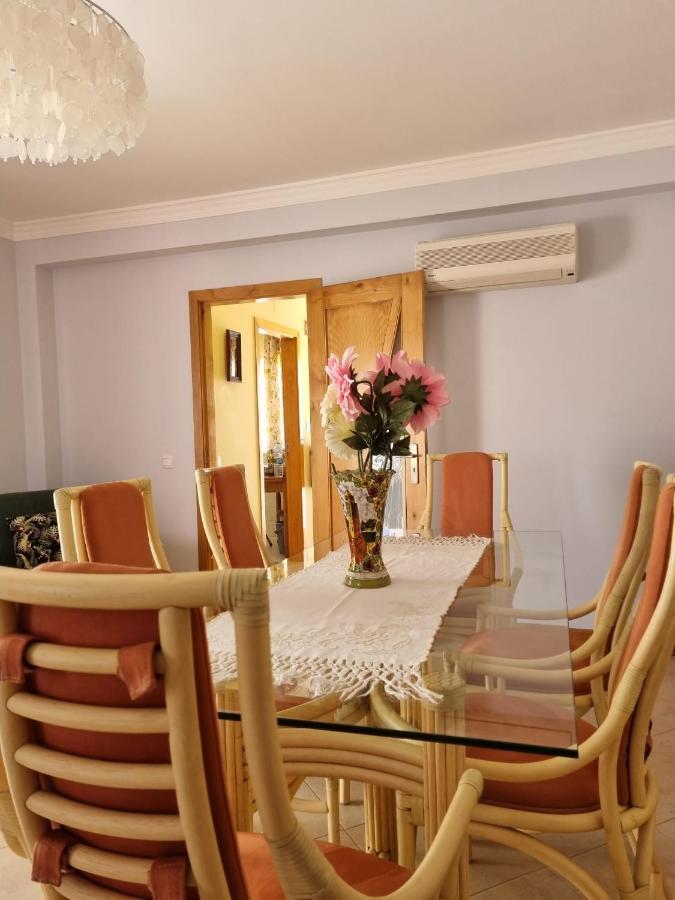 Apartamento Duplex Em Cabanas De טאווירה מראה חיצוני תמונה
