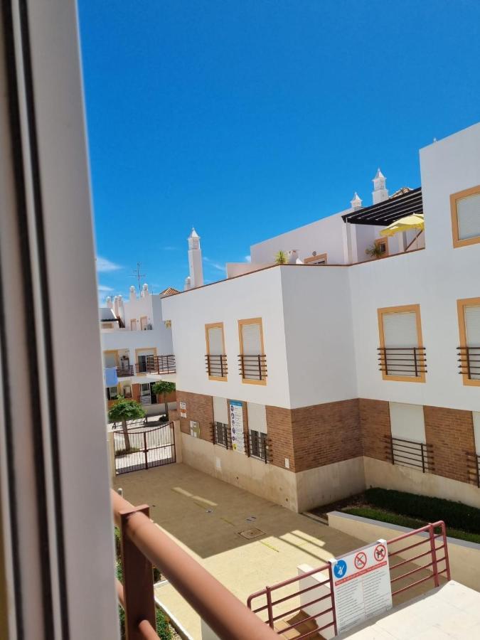 Apartamento Duplex Em Cabanas De טאווירה מראה חיצוני תמונה
