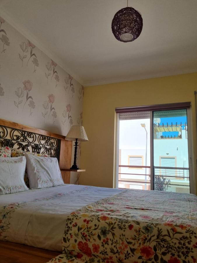 Apartamento Duplex Em Cabanas De טאווירה מראה חיצוני תמונה