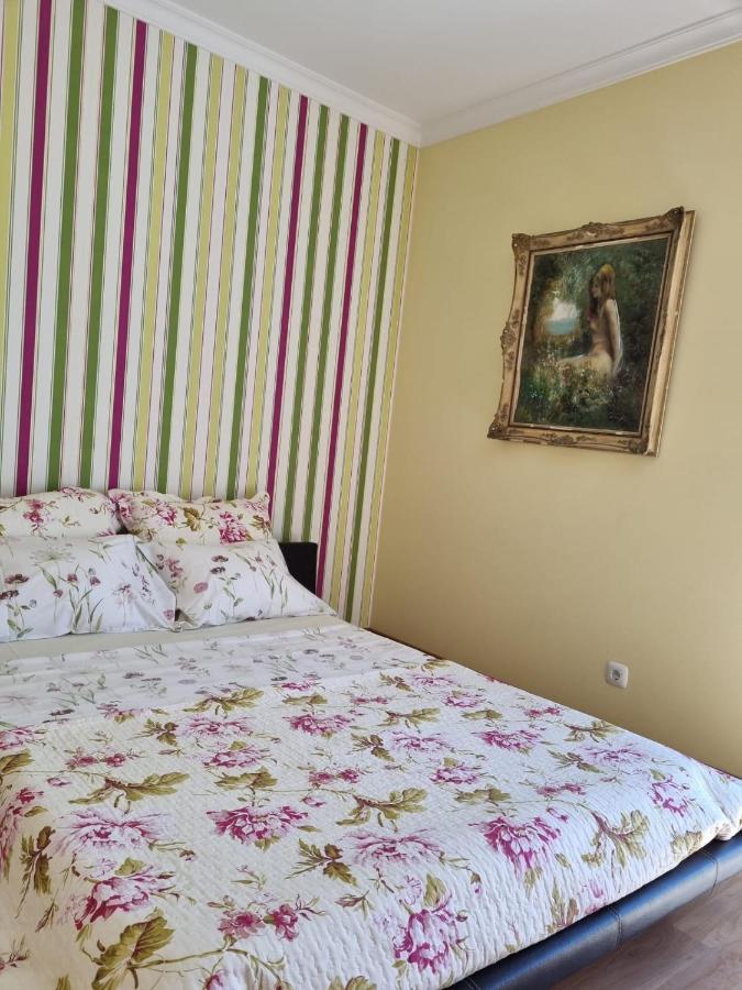 Apartamento Duplex Em Cabanas De טאווירה מראה חיצוני תמונה
