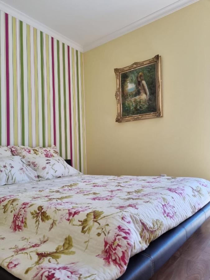 Apartamento Duplex Em Cabanas De טאווירה מראה חיצוני תמונה