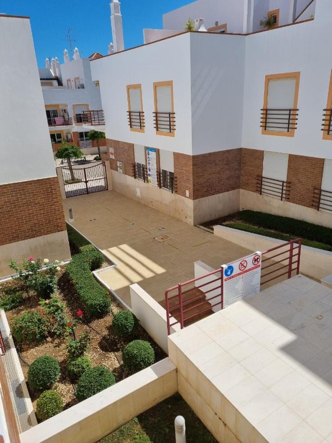 Apartamento Duplex Em Cabanas De טאווירה מראה חיצוני תמונה