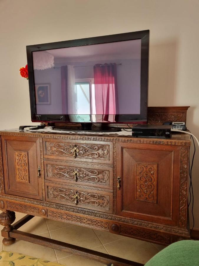 Apartamento Duplex Em Cabanas De טאווירה מראה חיצוני תמונה