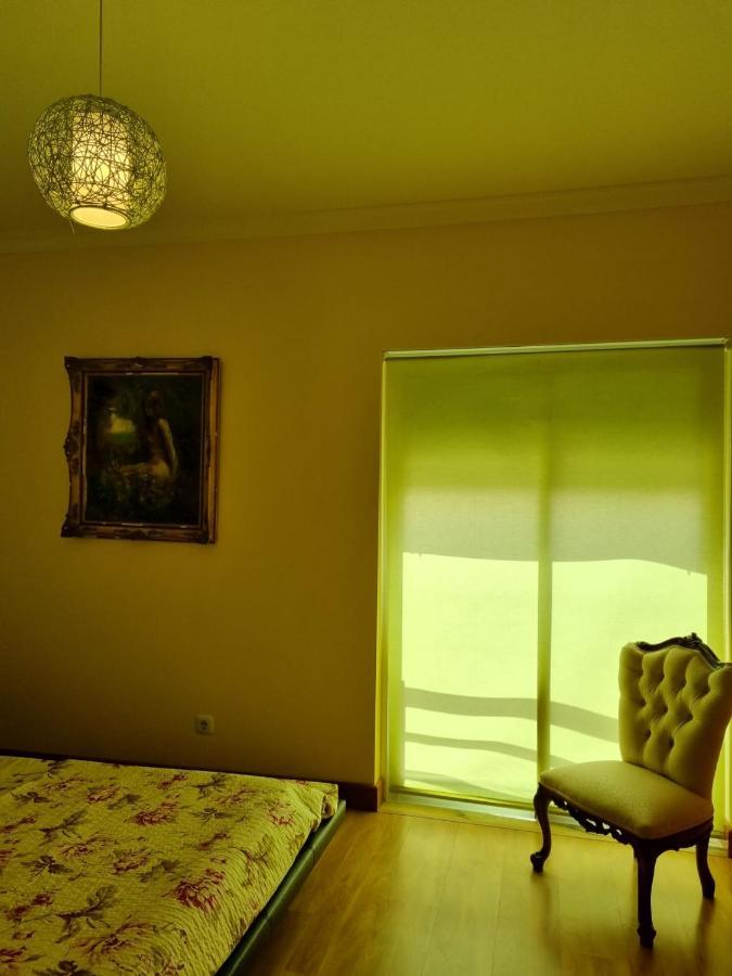 Apartamento Duplex Em Cabanas De טאווירה מראה חיצוני תמונה