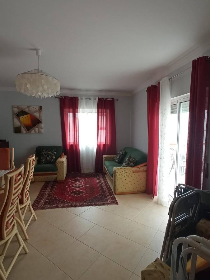 Apartamento Duplex Em Cabanas De טאווירה מראה חיצוני תמונה