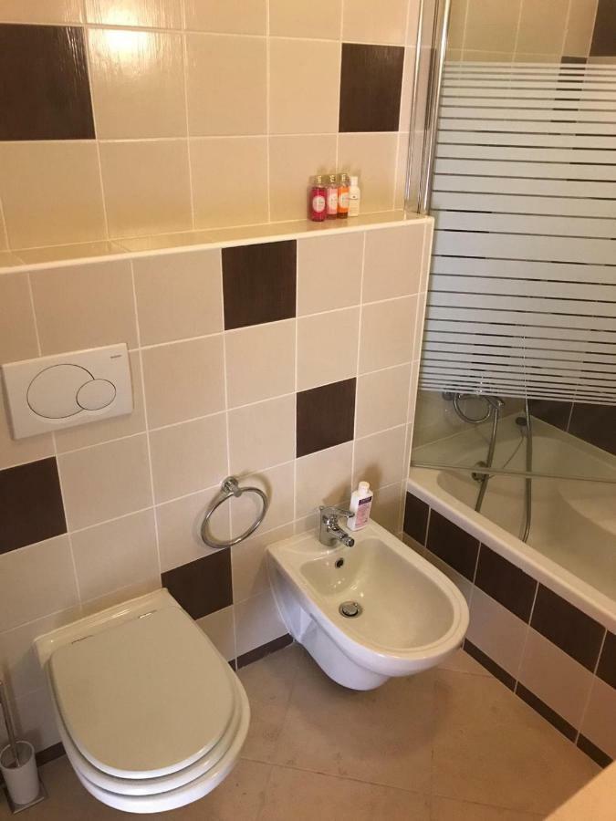 Apartamento Duplex Em Cabanas De טאווירה מראה חיצוני תמונה