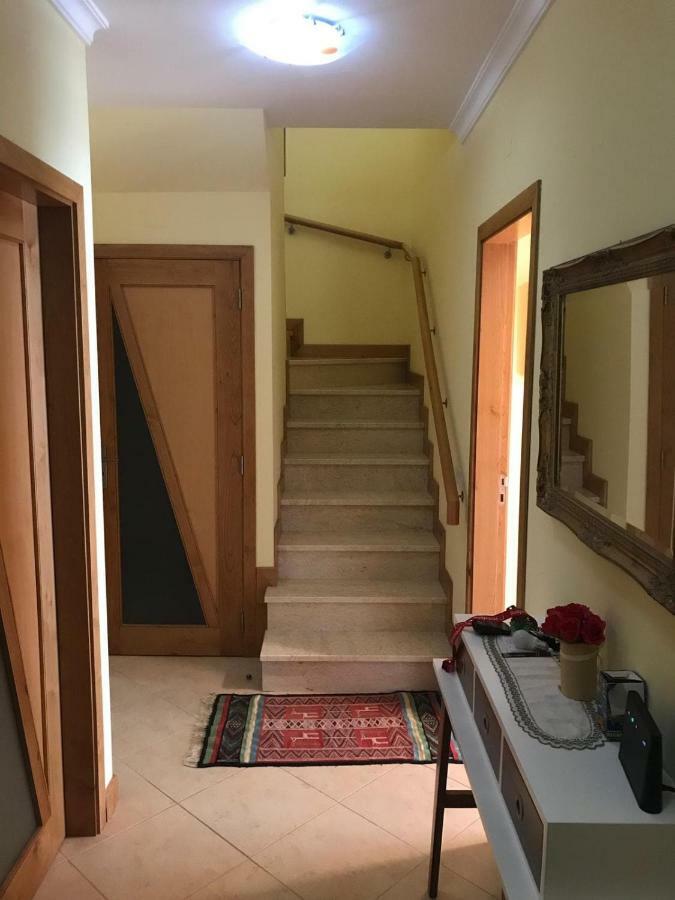 Apartamento Duplex Em Cabanas De טאווירה מראה חיצוני תמונה