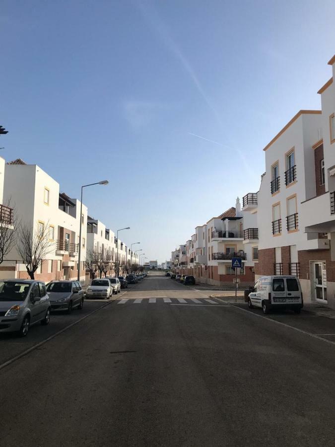 Apartamento Duplex Em Cabanas De טאווירה מראה חיצוני תמונה