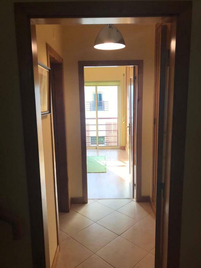 Apartamento Duplex Em Cabanas De טאווירה מראה חיצוני תמונה