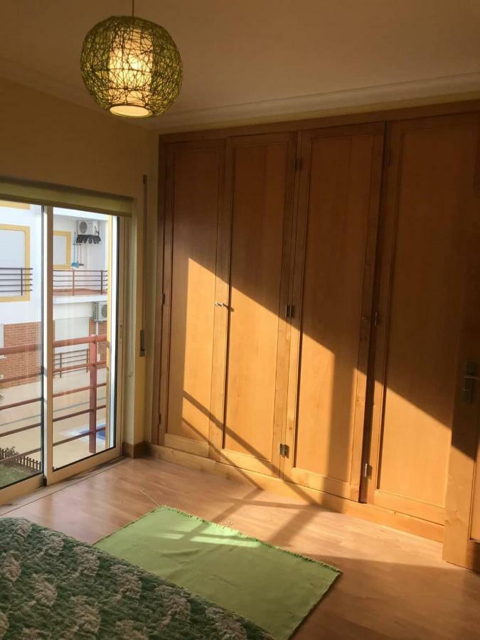 Apartamento Duplex Em Cabanas De טאווירה מראה חיצוני תמונה